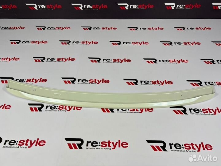 Спойлер Toyota Camry 55 N1547