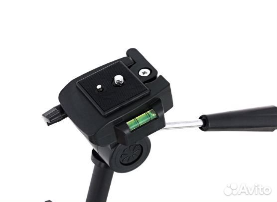 Штатив National Geographic ngphmidi