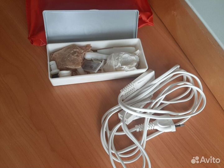 Швейная машина Чайка 134А