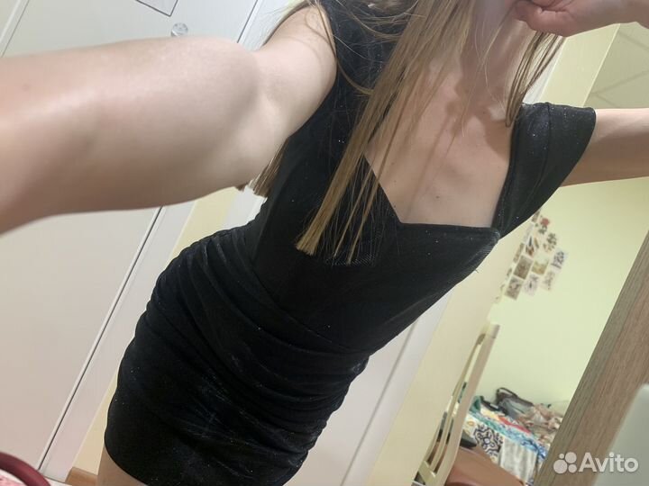 Платье вечернее женское