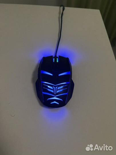 Игровая мышь