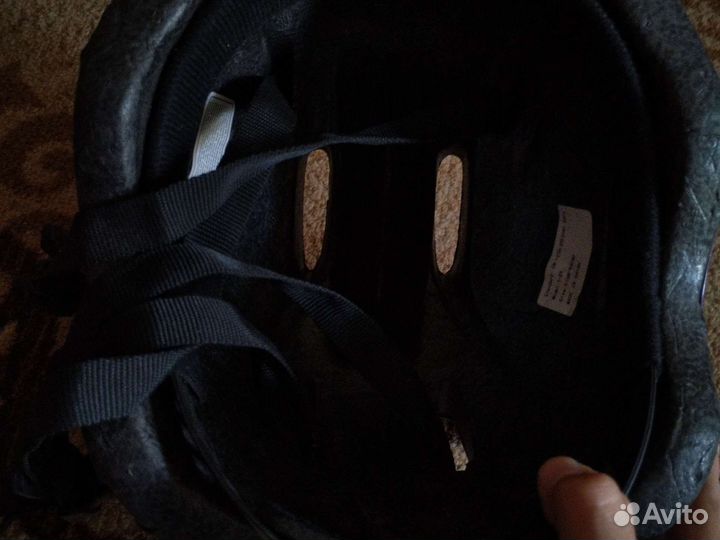 Шлем детский для дововеч