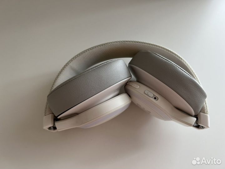 Наушники накладные Bluetooth JBL Live 500BT