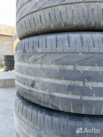 Hankook Ventus S1 Evo2 SUV K117A 275/45 R20