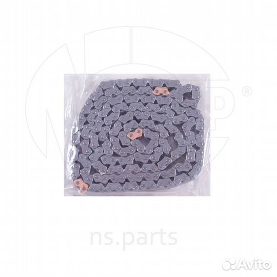 Цепь синхронизации распредвалов hyundai santa fe i