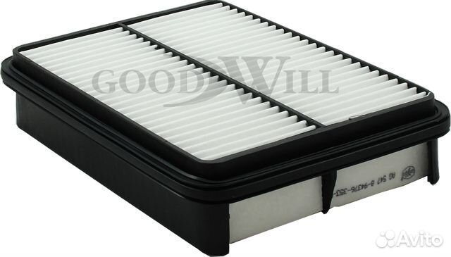 Фильтр воздушный