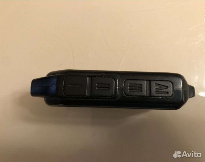 Брелок Scher-Khan Mobicar 1, 2, 3, A, B. Аналог