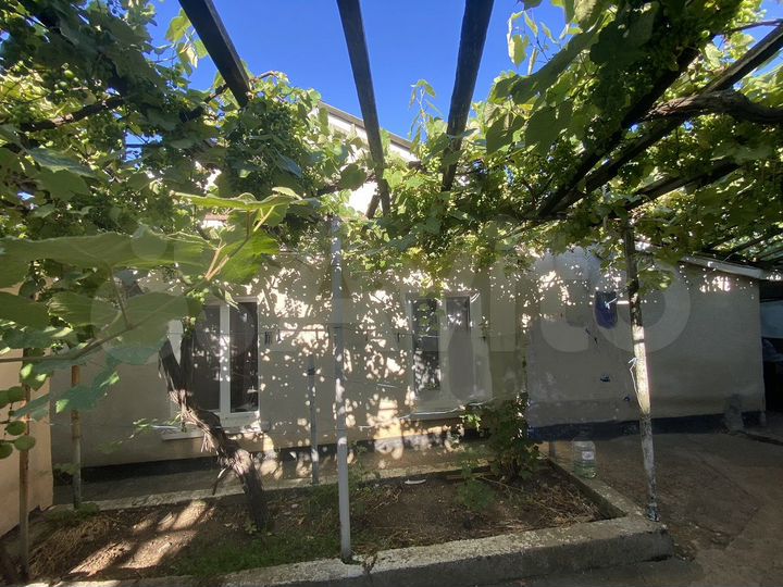 Дом 101 м² на участке 8,5 сот.