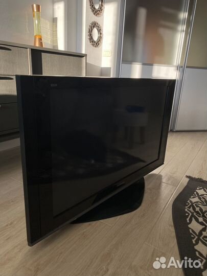 Плазма Panasonic viera
