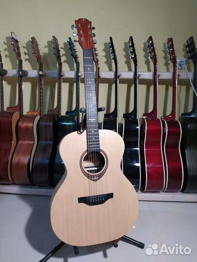 Гитара flight hpld-400 maple