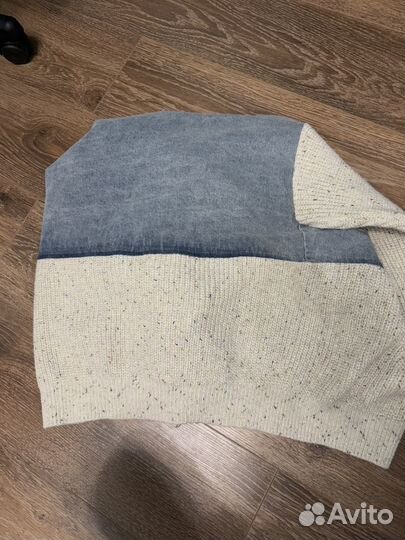 Кардиган новый