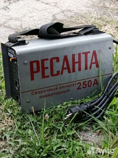 Ремонт сварочных аппаратов