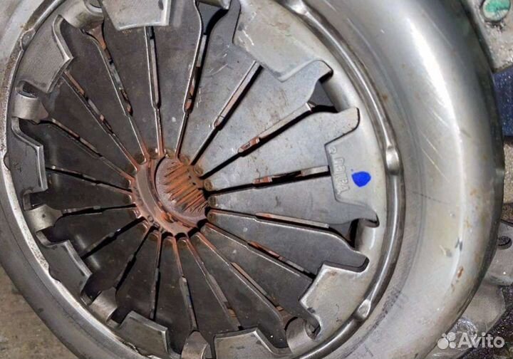 Мотор а/м ваз 2112