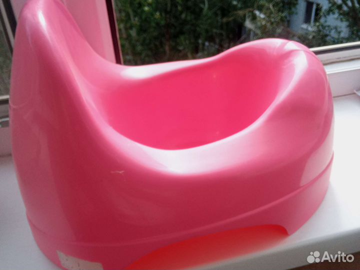 Детский туалет