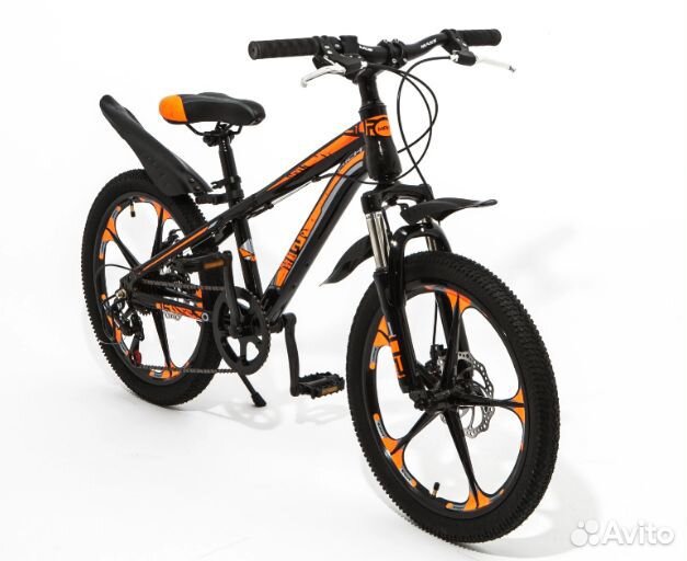 Велосипед 20
