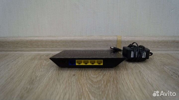 Wifi роутер Asus RT-N53