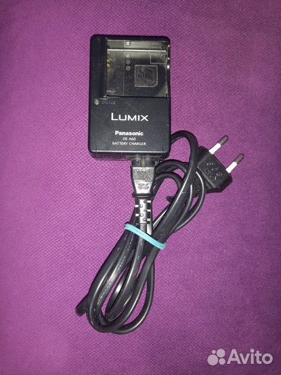 Фотоаппарат Panasonic Lumix DMC-F3 + чехол,зарядка