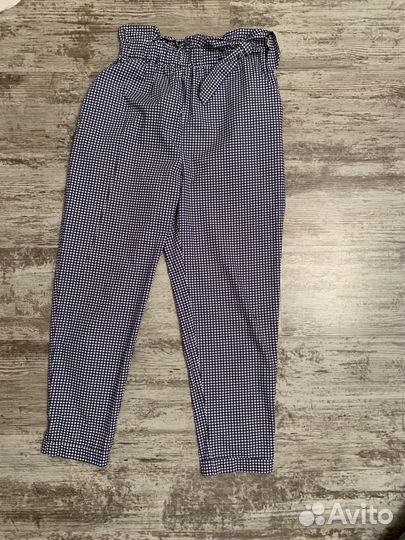 Женские вещи пакетом 42 раз Zara