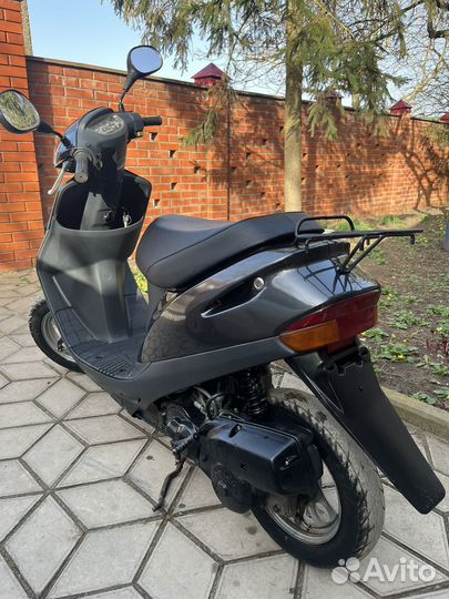Honda Dio AF-27