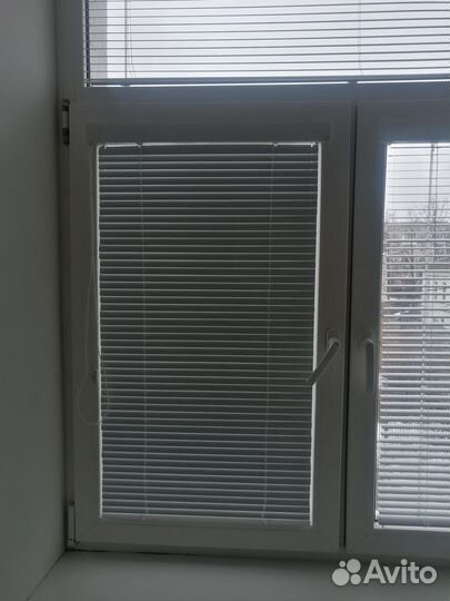 Горизонтальные Жалюзи Системы 