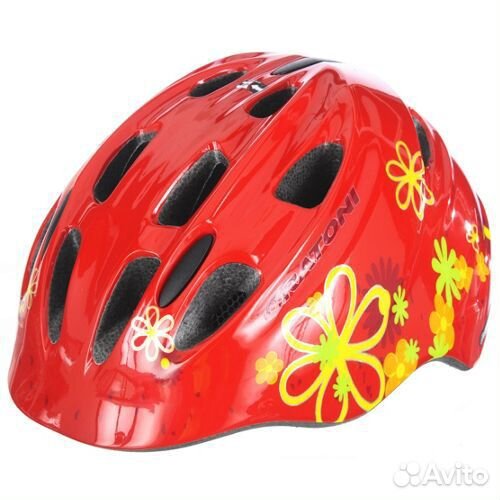 Велошлем Cratoni C-Kid