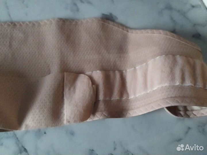 Бандаж для беременных и после родов