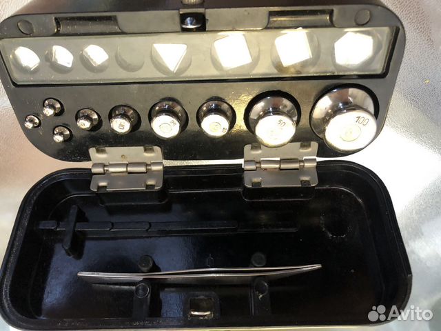 Весы грузовые