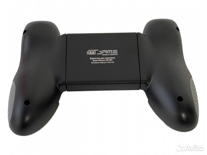 Держатель Qumo MGame Holder JOY002 black
