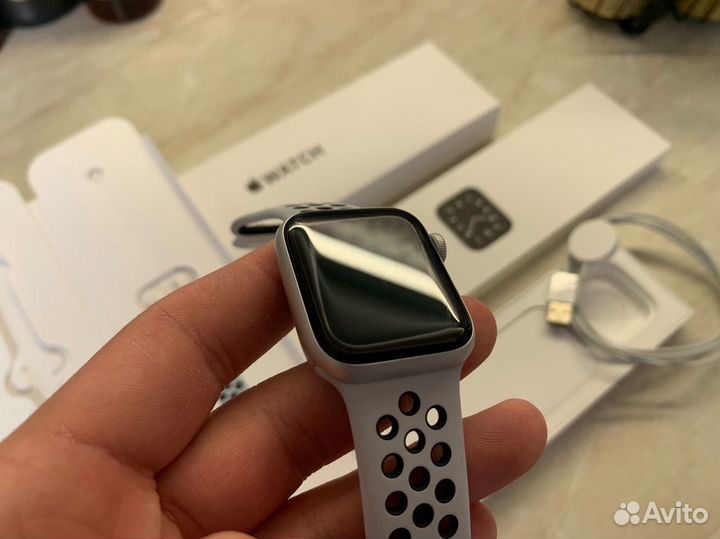 Apple watch SE 40mm