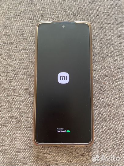 Xiaomi Redmi Note 11 Pro, 8/128 ГБ
