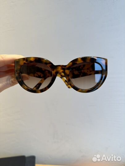 Очки Bimba ya lola