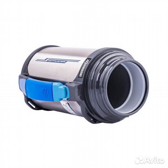 Термос Zojirushi SF-CC18-XA 1,8 л (стал)