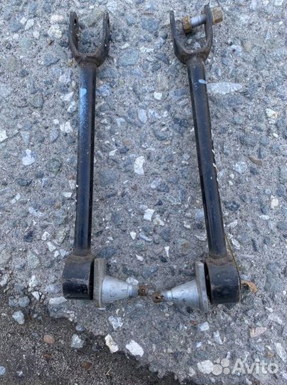 Задние рычаги infiniti fx35