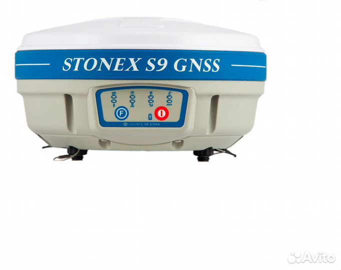 Stonex S9 gnss III +N