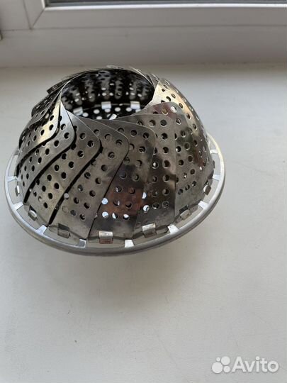 Для варки мантов