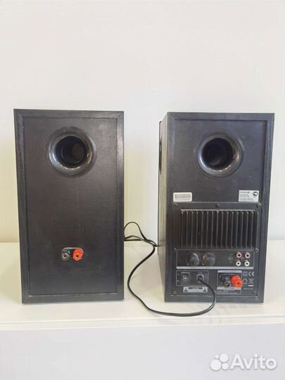 Колонки акустические компьютерные microlab solo 15