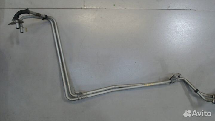 Трубка масляная Ford Mustang, 2015