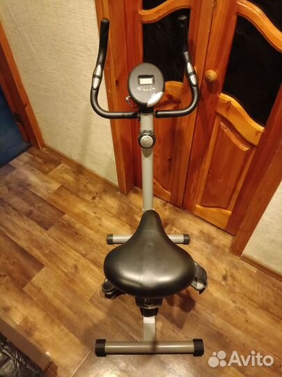 Велотренажер бу