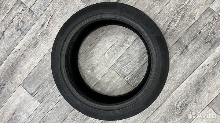 Continental ContiSportContact 5 225/45 R18 95Y