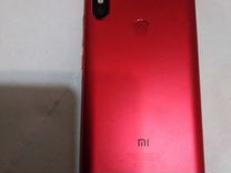 Xiaomi Redmi Note 5, 4/64 ГБ