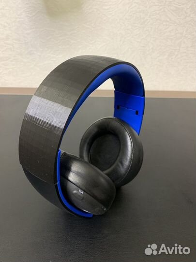 Оголовье беспроводных наушников Sony PlayStation 4