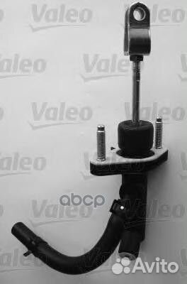 Цилиндp cцeплeния 804674 Valeo