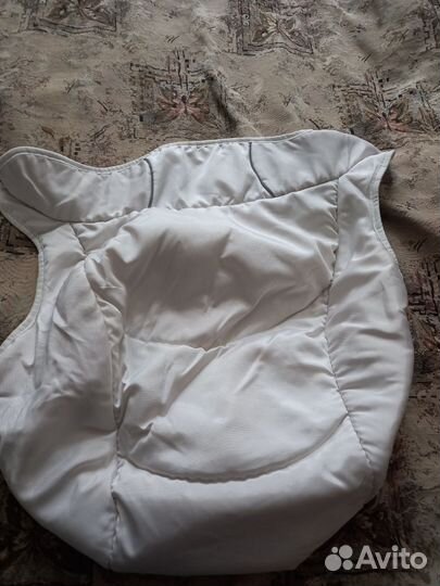 Коляска camarelo pireus 2 в 1