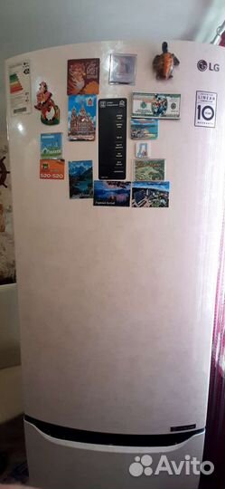 Ремонт холодильников