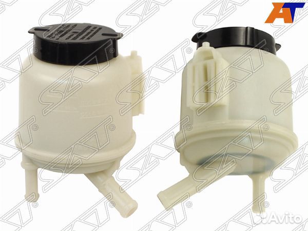 Бачок гур nissan fuga