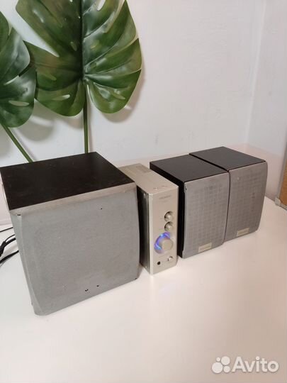 Аудиосистема Microlab A-6331, 2.1