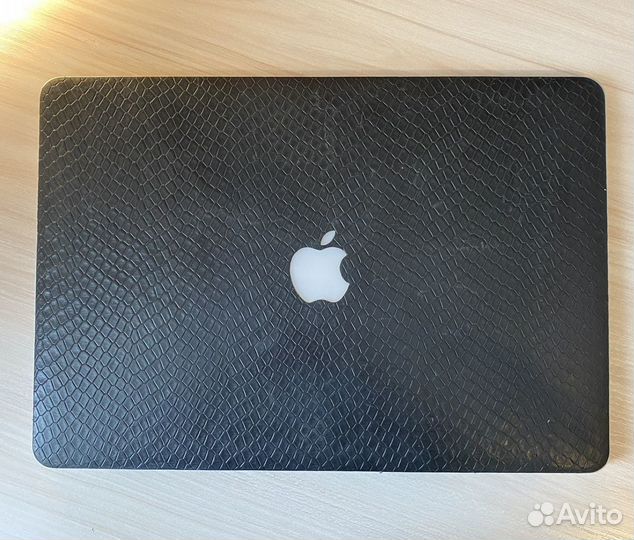 MacBook Pro (Retina, 15-inch, Early 2013)