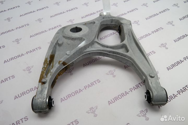 Рычаг поперечный Mercedes GLE-Coupe C292 2015-2019