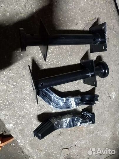 Фрезы разборные для мотоблока