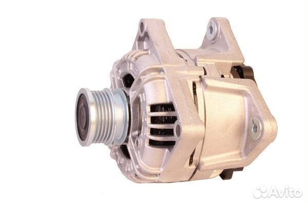 Генератор Opel Vectra C